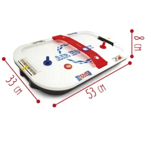 SUN and SPORT Jeux D'Adresse<Air Hockey