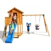 Fungoo Aires De Jeux<Aire De Jeux - Myhouse