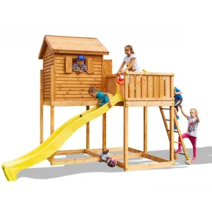 Fungoo Aires De Jeux<Aire De Jeux - Myside