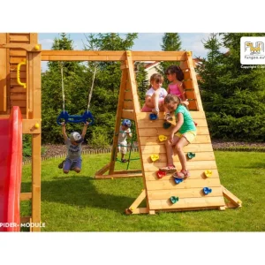 Fungoo Aires De Jeux<Aire De Jeux - Myside Spider