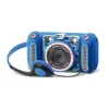 VTech Appareils Photo Et Camera<Appareil Photo Kidizoom Duo Dx Bleu