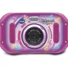 VTech Appareils Photo Et Camera<Appareil Photo Kidizoom Touch 5.0 Rose