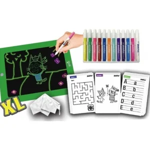 Best of TV Dessin Et Peinture<Ardoise Magic Pad Xl Gulli