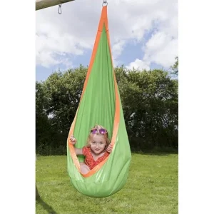Trigano Balancoires Et Portiques<Balancoire Hamac Cocoon