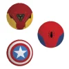 John gmbh Cages Et Ballons De Foot<Ballon 22 Cm Marvel Avengers