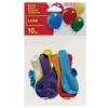 Kim Play Anniversaire<10 Ballons Special Anniversaire