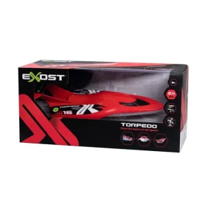 Exost Voiliers & Bateaux Radiocommandés<Bateau Torpedo Telecommande