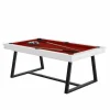 Rene Pierre Billards<Billard Brio Blanc