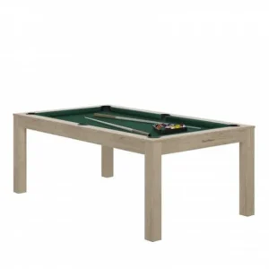 Rene Pierre Billards<Billard Charme Oslo Avec Plateau