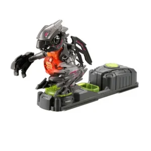 Ycoo Robots<Biopod Kombat Avec Socle