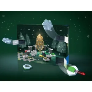 Ravensburger Calendriers De L'avent<Calendrier De L'avent Gravitrax® 2022