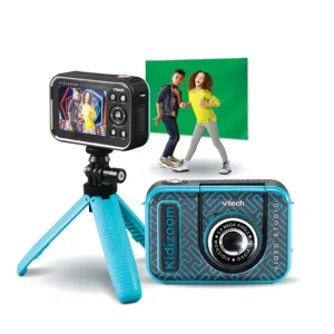 VTech Appareils Photo Et Camera<Camera Kidizoom Video Studio Hd