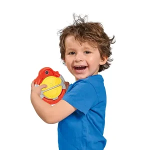 Baby Smile Voitures Radiocommandees<Camion De Pompier Happy Radiocommande