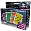 Megagic Magie Et Accessoires<Cartes Fantomes Dani Lary