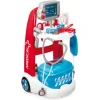 Smoby Faire Comme Les Grands<Chariot Medical Electronique - + Accessoires Inclus