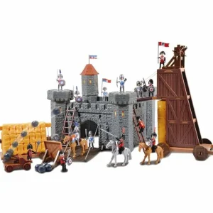 Logitoys Mondes Imaginaires<Chateau Fort