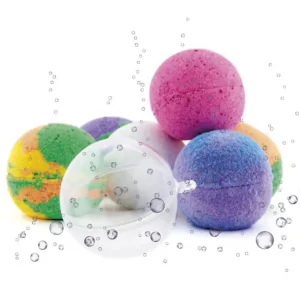 Creamania Mode, Bijoux, Décoration, Cosmetiques<Coffret Bombes De Bain