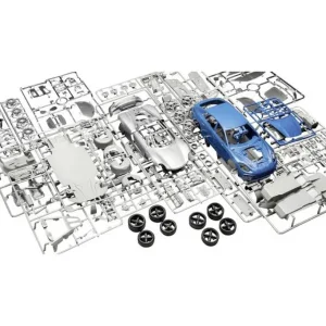 Revell Maquettes & Modelisme<Coffret Cadeau Maquettes 2 Voitures Porsche