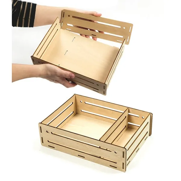 Clementoni Découverte De La Nature<Coffret Jardin Et Potager - Play For Future