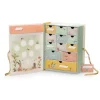Moulin Roty Coffret Cadeaux, Naissance<Coffret Naissance Trois Petits Lapins