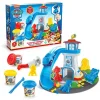 Canal Toys Pate À Modeler, Modelage Et Gravure<Coffret Pate A Modeler Quartier General La Pat'Patrouille
