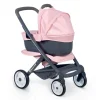 Smoby Poussettes Poupons<Combi Poussette + Landau Maxi-Cosi