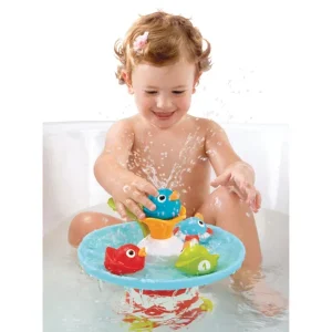 Yookidoo Jouets Pour Le Bain<Course Aux Canards Magique