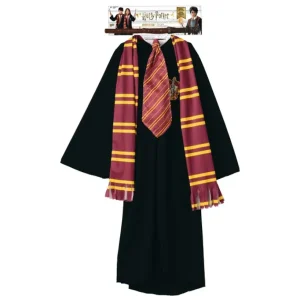 Rubie S Déguisements<Deguisement Harry Potter Robe Avec Baguette