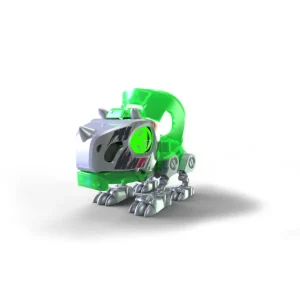 Ycoo Robots<4 Dinosaures Robots Interactifs Biopod