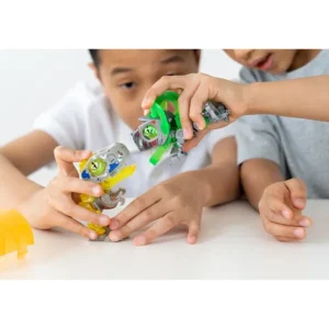 Ycoo Robots<4 Dinosaures Robots Interactifs Biopod