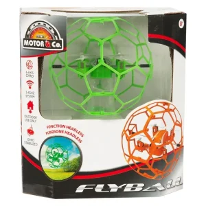 Motor & Co R/C Drones Radiocommandés<Drone Avec Gyroscope