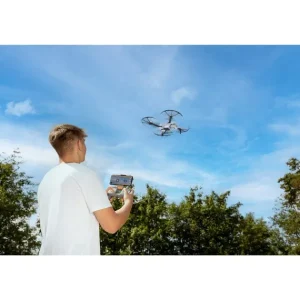 Revell Drones Radiocommandés<Drone Quadrocopter Telecommande Navigator Nxt Camera