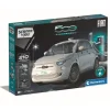 Clementoni Maquettes & Modelisme<Fiat 500 Electrique