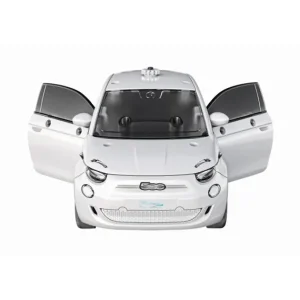 Clementoni Maquettes & Modelisme<Fiat 500 Electrique