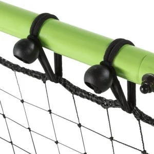 Exit Toys Cages Et Ballons De Foot<Filet De Rebond Football Tempo 100 X100 Cm