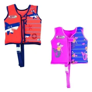 Bestway Bouées Jeux Gonflables Et Piscines<Gilet De Sauvetage 11-18 Kg