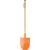 Janod Jeux Et Outils De Jardinage<Grande Pelle Happy Garden