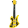 Music Star Instruments De Musique<Guitare Electronique Rock