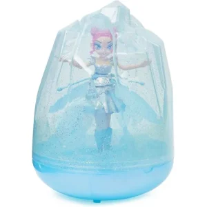Spin Master Mini Poupées<Hatchimals Pixies Crystal Flyers - Starlight Idol