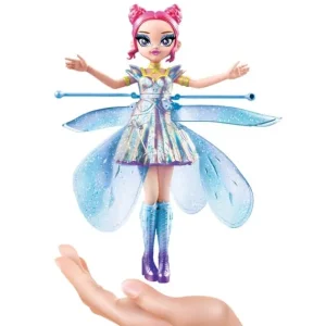 Spin Master Mini Poupées<Hatchimals Pixies Crystal Flyers - Starlight Idol