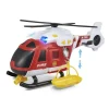 Motor & Co Helicopteres Radiocommandés<Helicoptere Pompier Son Et Lumiere