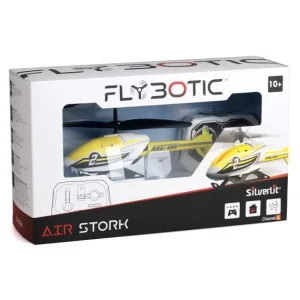 Flybotic Helicopteres Radiocommandés<Helicoptere Telecommande - - Airstork