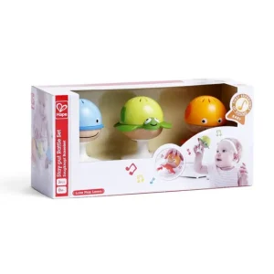 Hape Hochets, Anneaux De Dentition<Hochets Animaux Marins