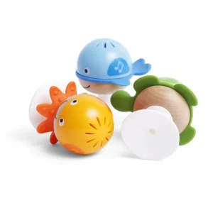 Hape Hochets, Anneaux De Dentition<Hochets Animaux Marins