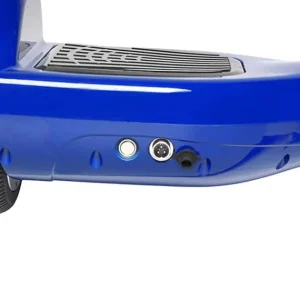 Denver Hoverboards-Gyropodes<Hoverboard 6.5" Bleu