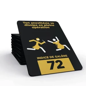 Goliath Jeux De Société Adultes<Jeu De Cartes Shit Happens