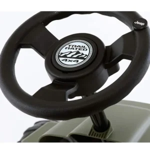 BERG Karts À Pédales<Kart A Pedales Jeep Buzzy Sahara