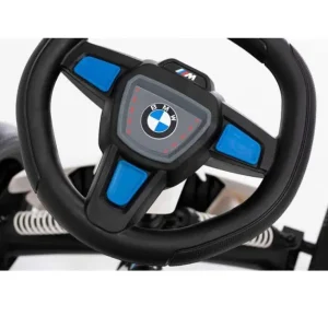 BERG Karts À Pédales<Kart A Pedales Reppy Bmw