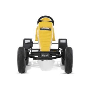 BERG Karts À Pédales<Kart A Pedales Xl- B Super Yellow Bfr