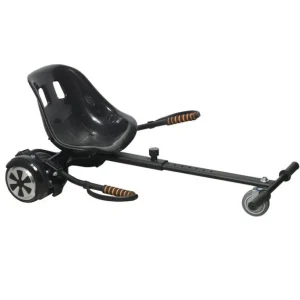Denver Karts À Pédales<Kart Pour Hoverboard